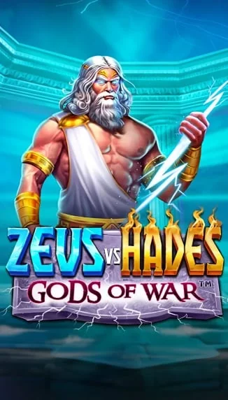 Zeus vs Hades - Gods of War у Buddy Bet