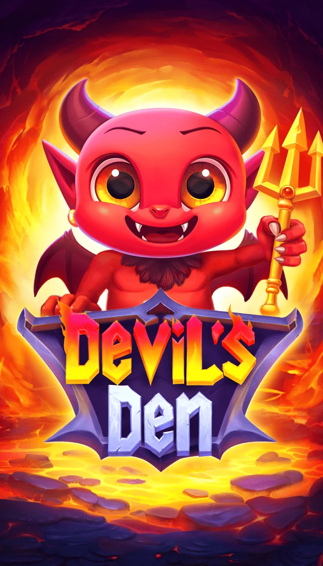 Devil’s Den