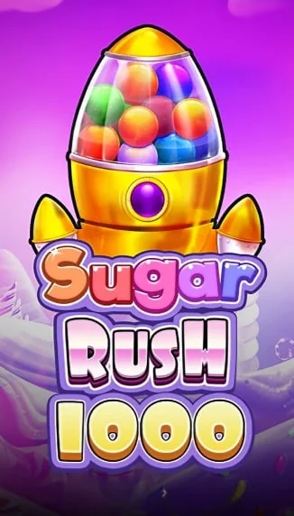 Sugar Rush 1000