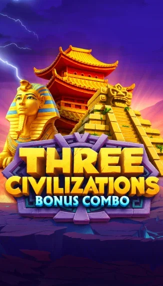 Three Civilizations: Bonus Combo