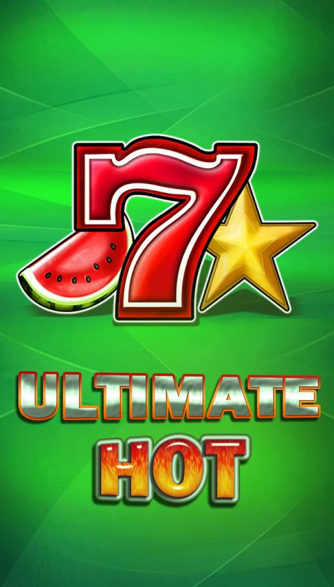 Ultimate Hot